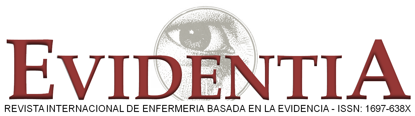 Evidentia